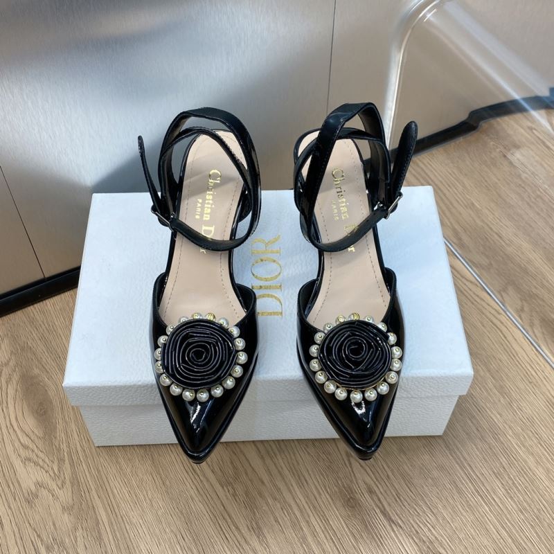 Christian Dior Sandals